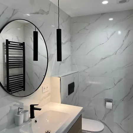 Apartamento Paris I & Paris Ii *