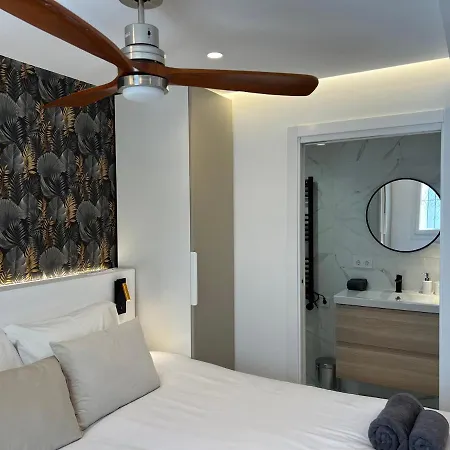 Apartamento Paris I & Paris Ii